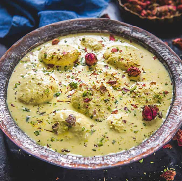 Rasmalai