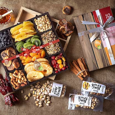 Dry Fruit Gift Pack